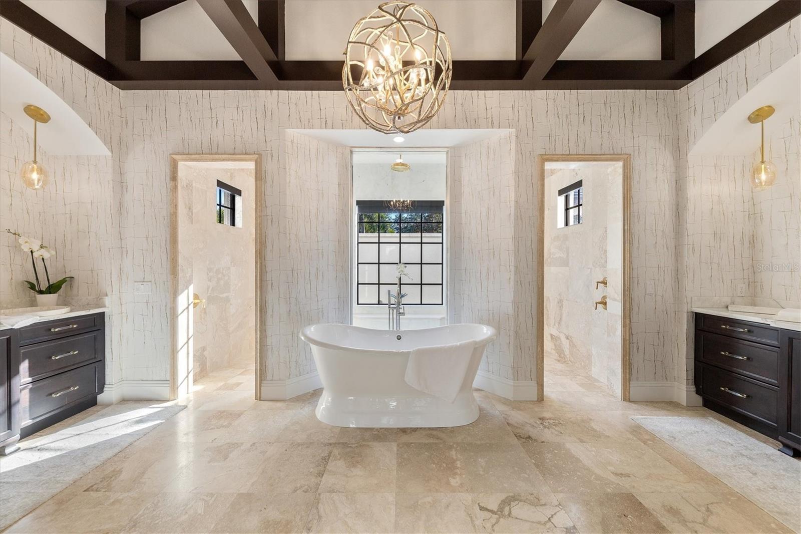 CONCESSION PH II BLK B & PH III - Residential