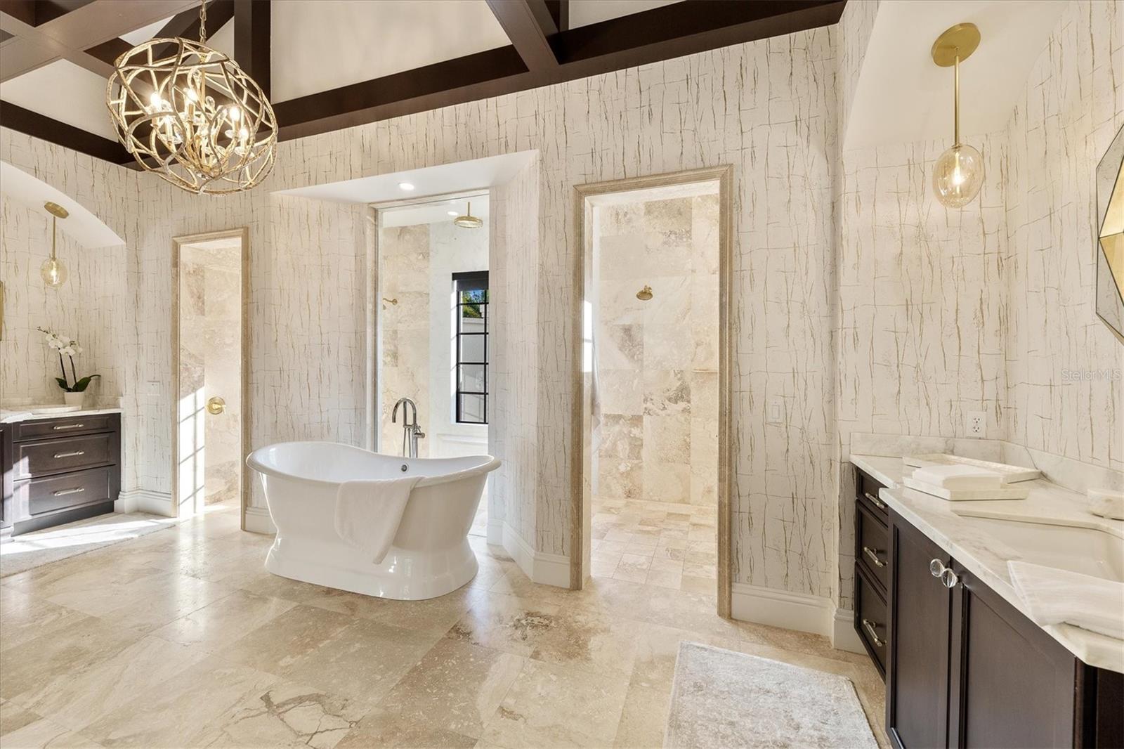 CONCESSION PH II BLK B & PH III - Residential