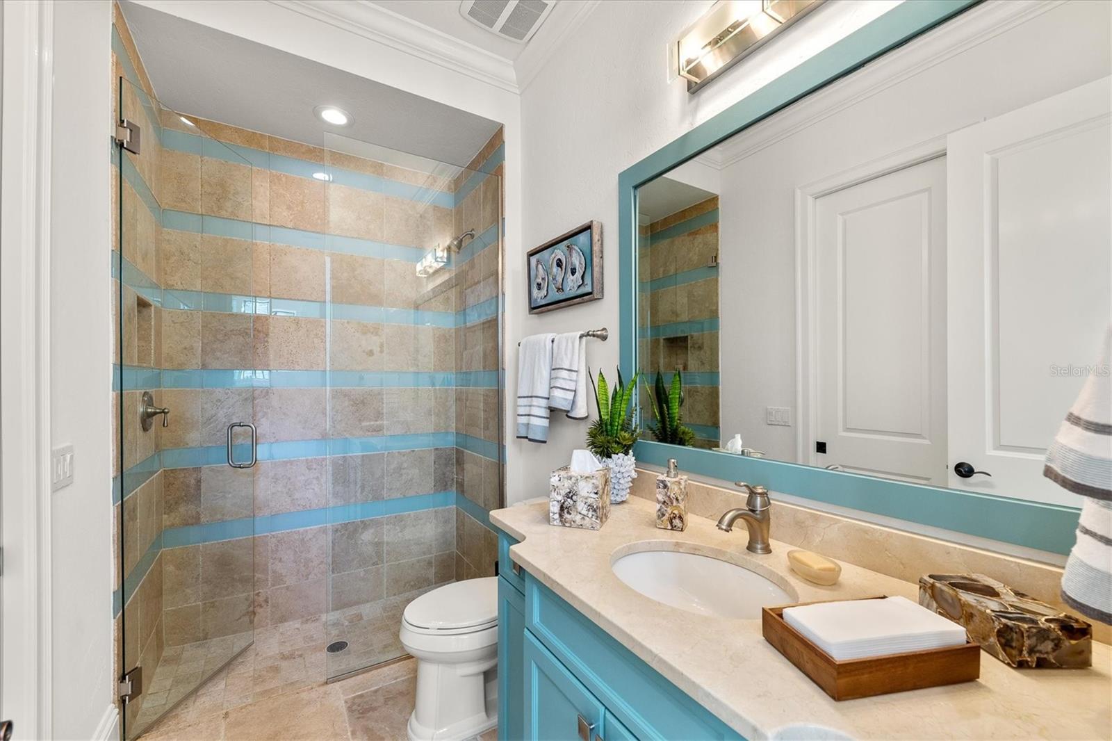 CONCESSION PH II BLK B & PH III - Residential