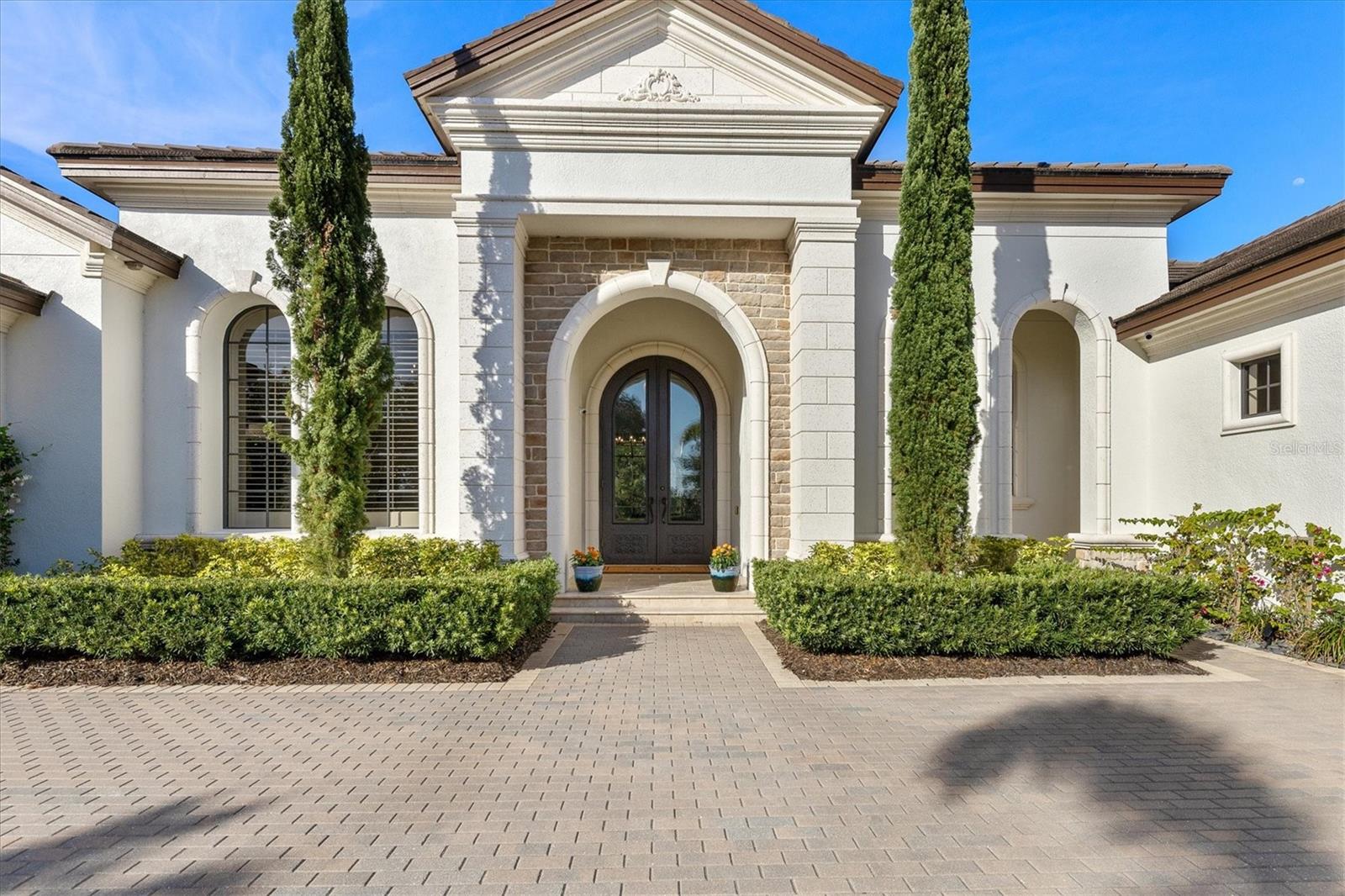 CONCESSION PH II BLK B & PH III - Residential