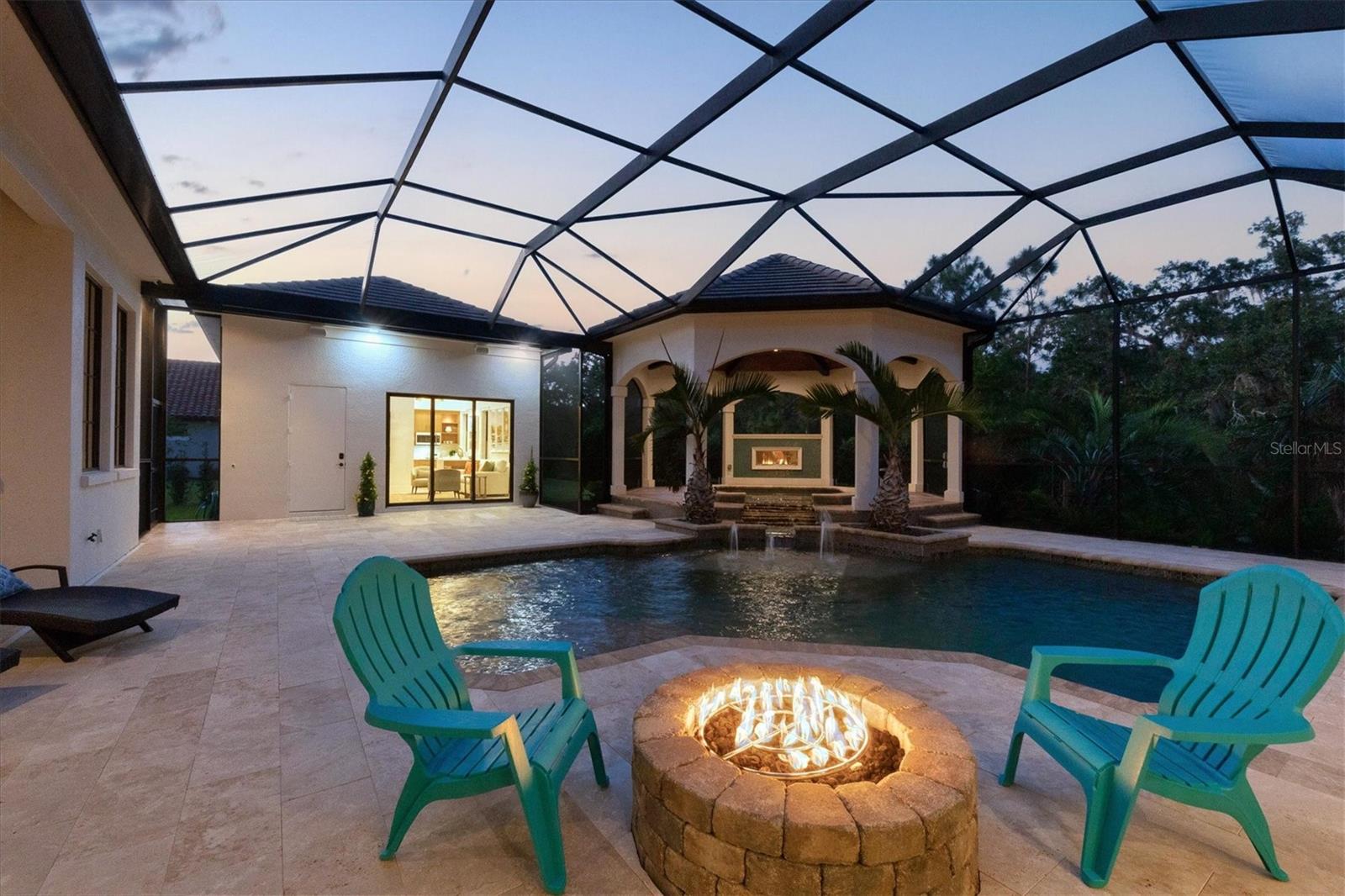 CONCESSION PH II BLK B & PH III - Residential