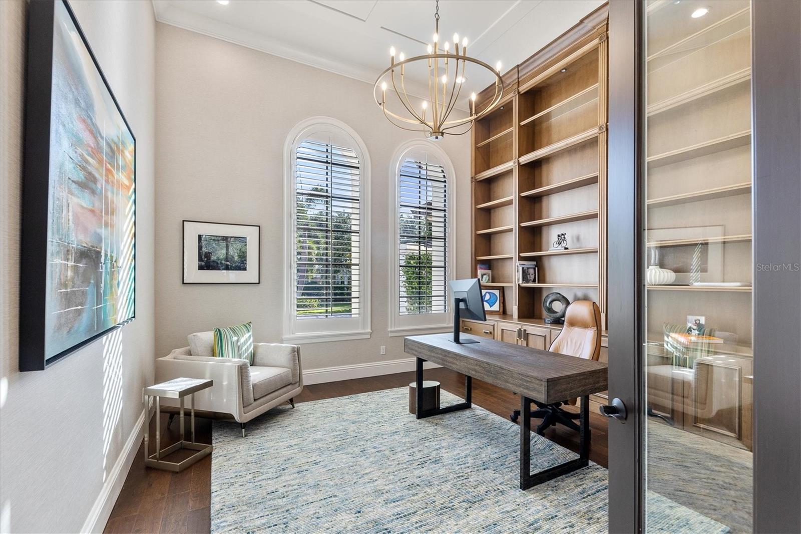 CONCESSION PH II BLK B & PH III - Residential