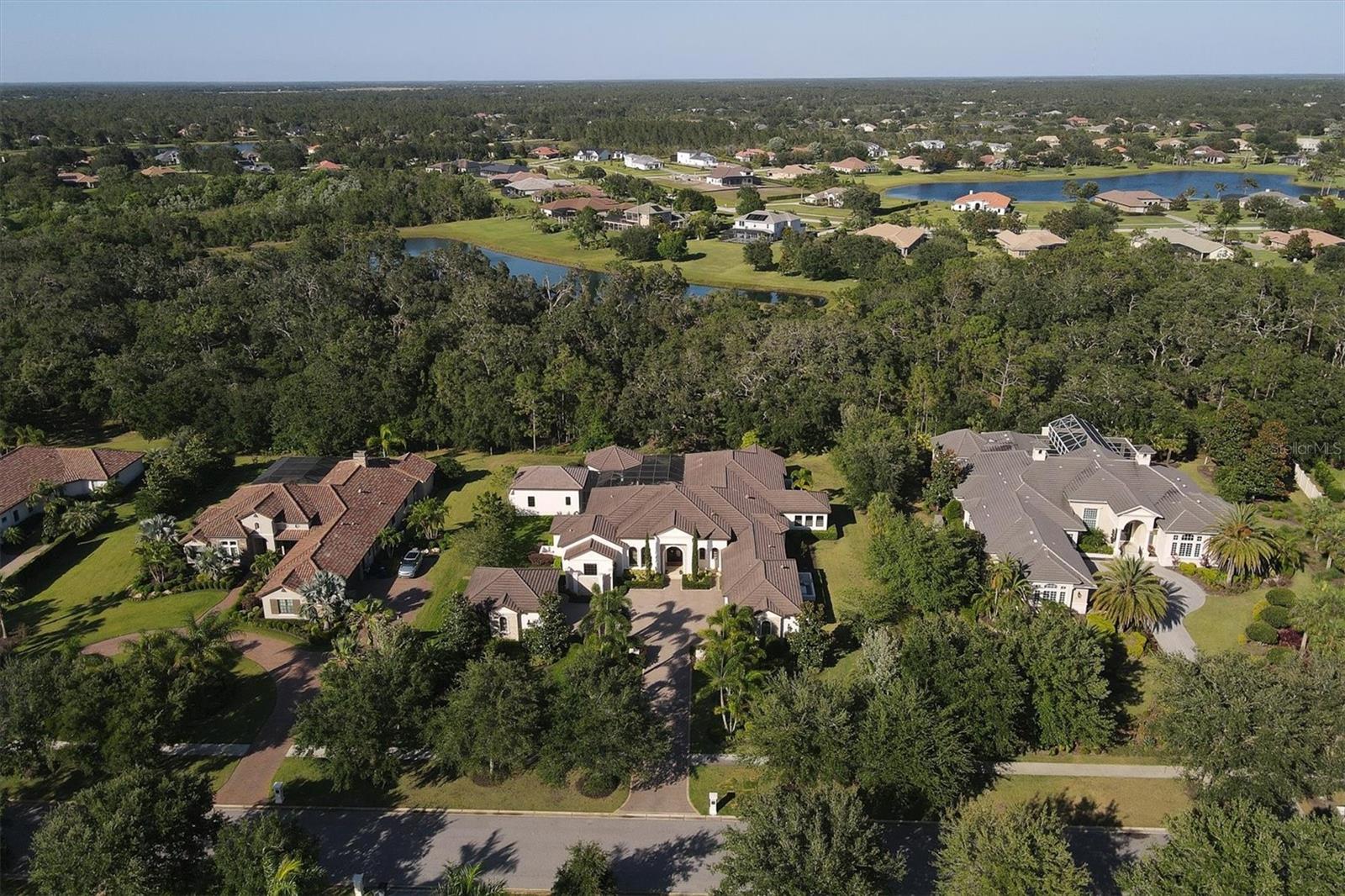 CONCESSION PH II BLK B & PH III - Residential