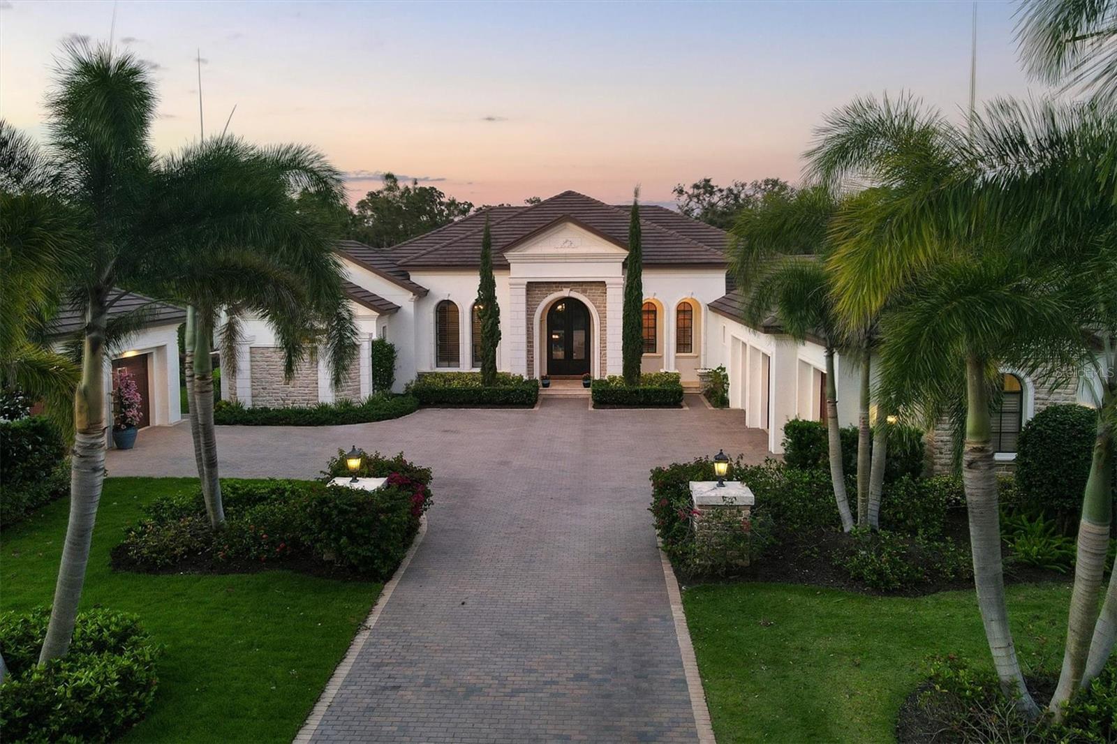 CONCESSION PH II BLK B & PH III - Residential