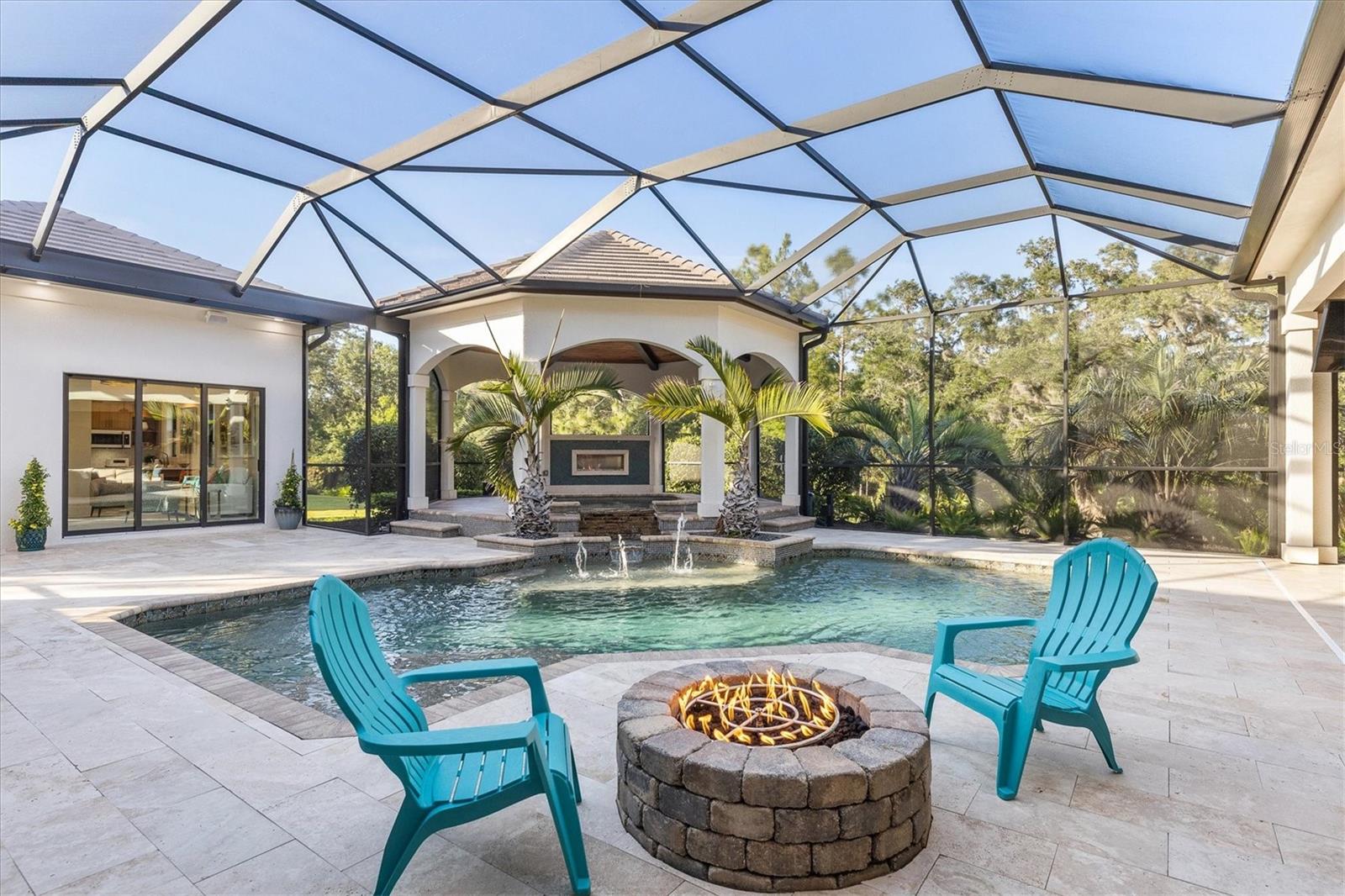 CONCESSION PH II BLK B & PH III - Residential