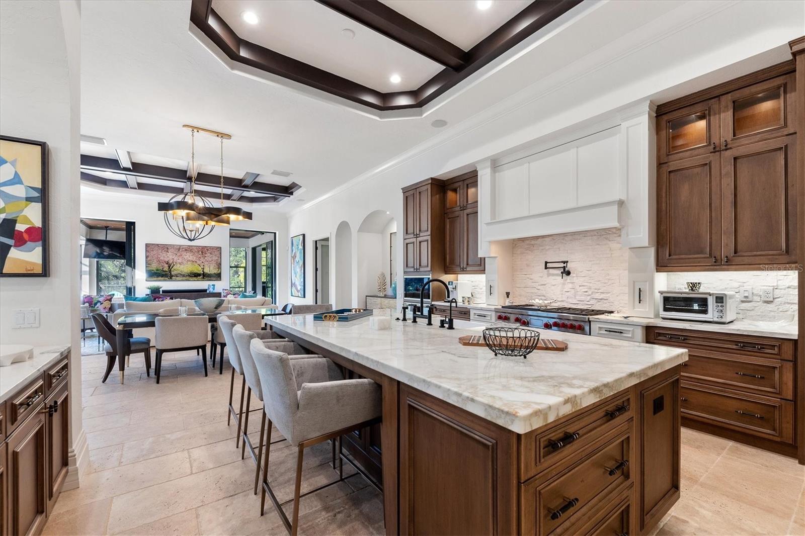 CONCESSION PH II BLK B & PH III - Residential