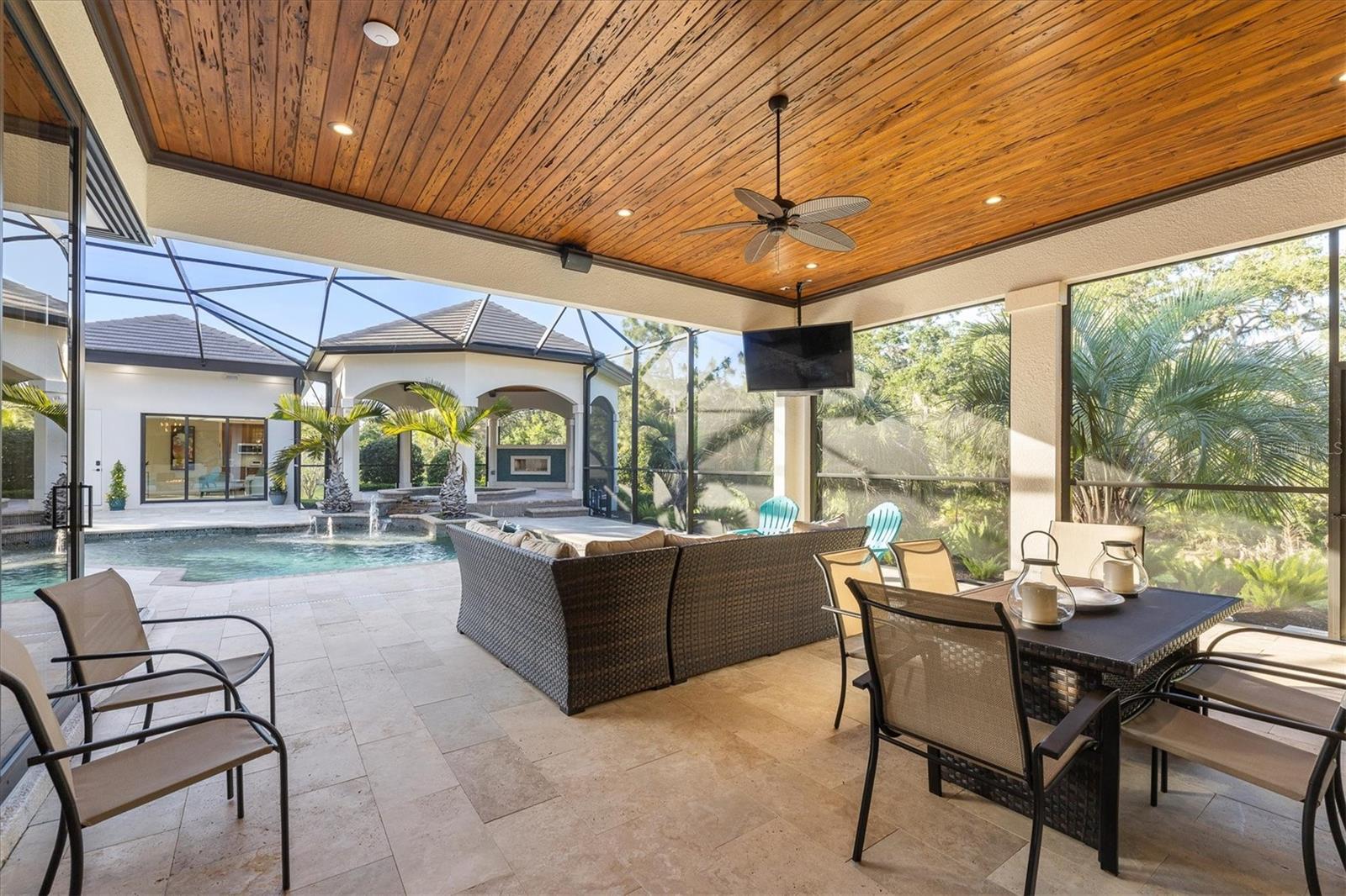 CONCESSION PH II BLK B & PH III - Residential