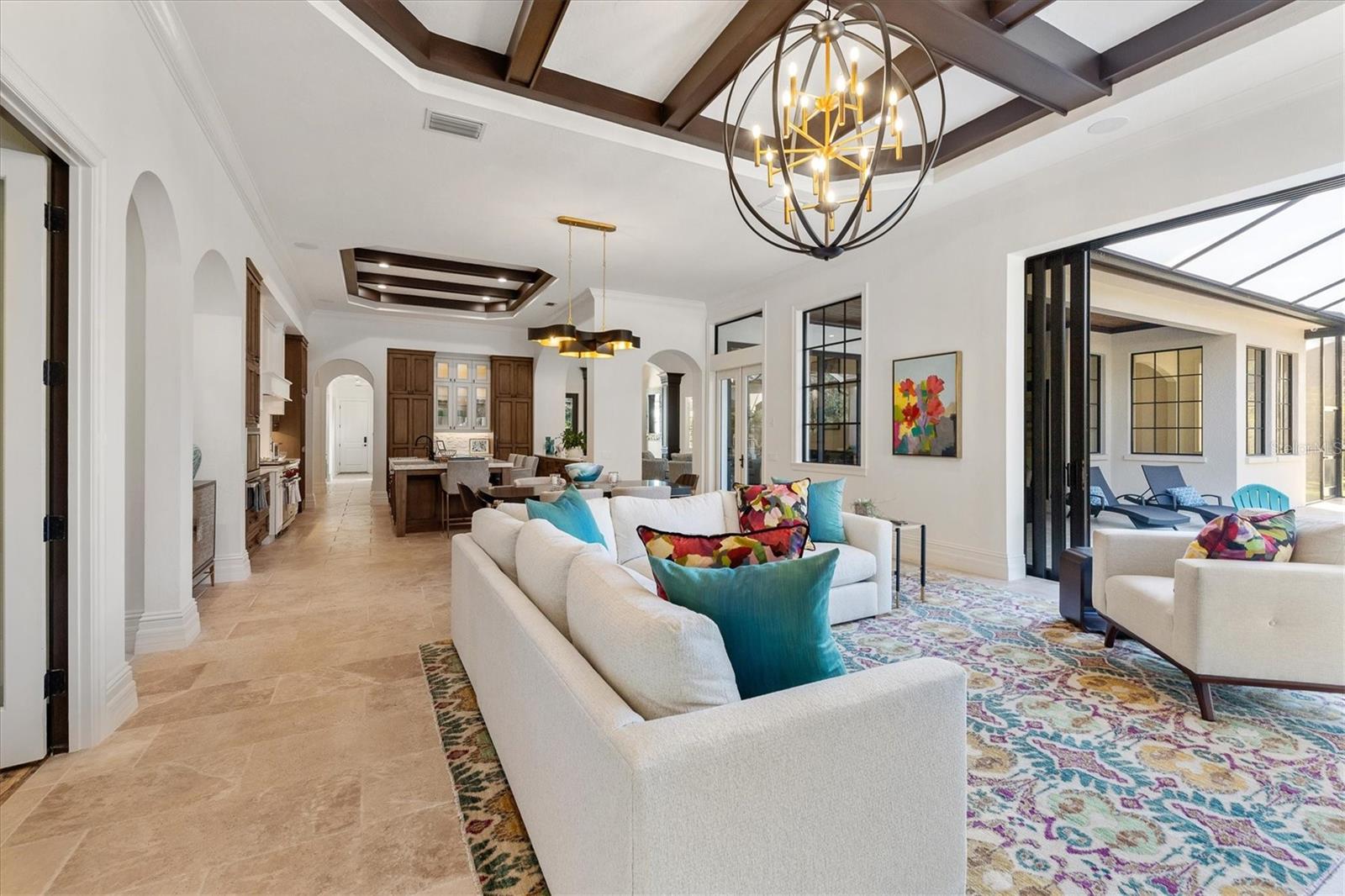 CONCESSION PH II BLK B & PH III - Residential