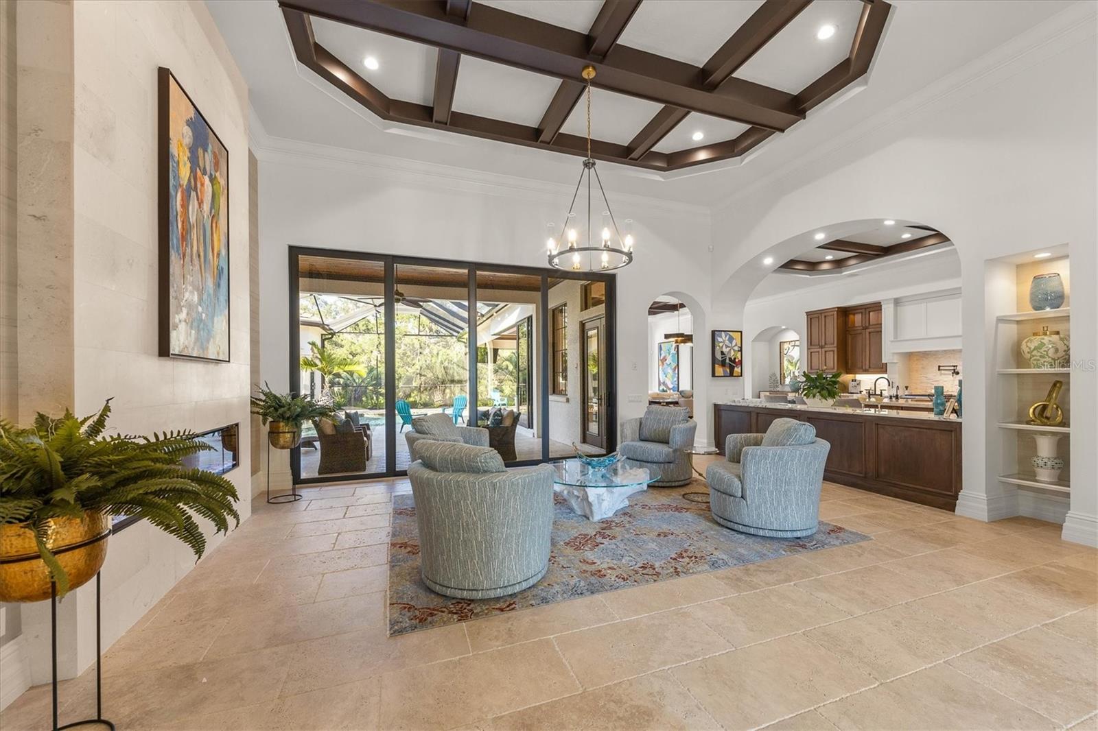 CONCESSION PH II BLK B & PH III - Residential