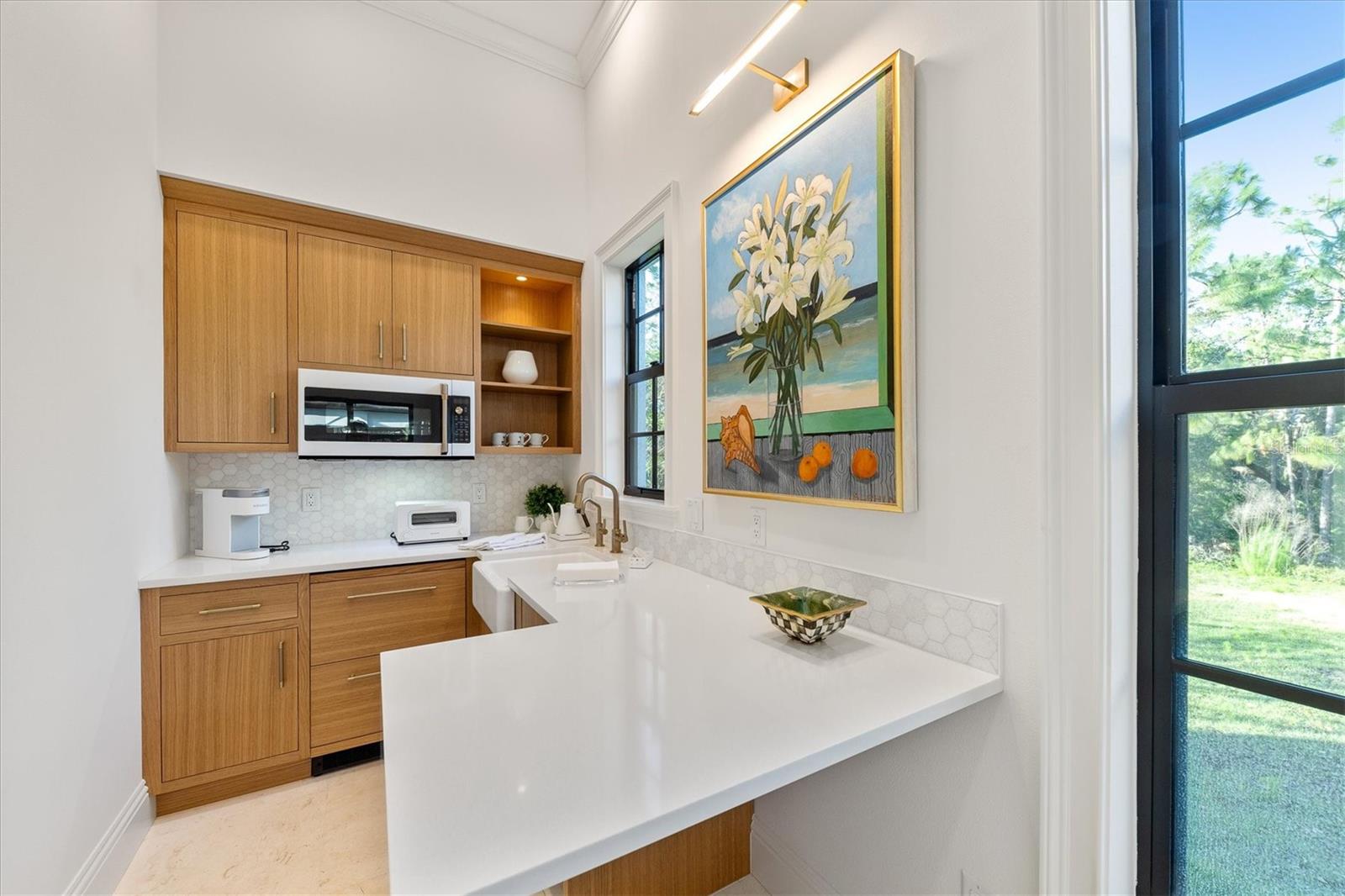 CONCESSION PH II BLK B & PH III - Residential