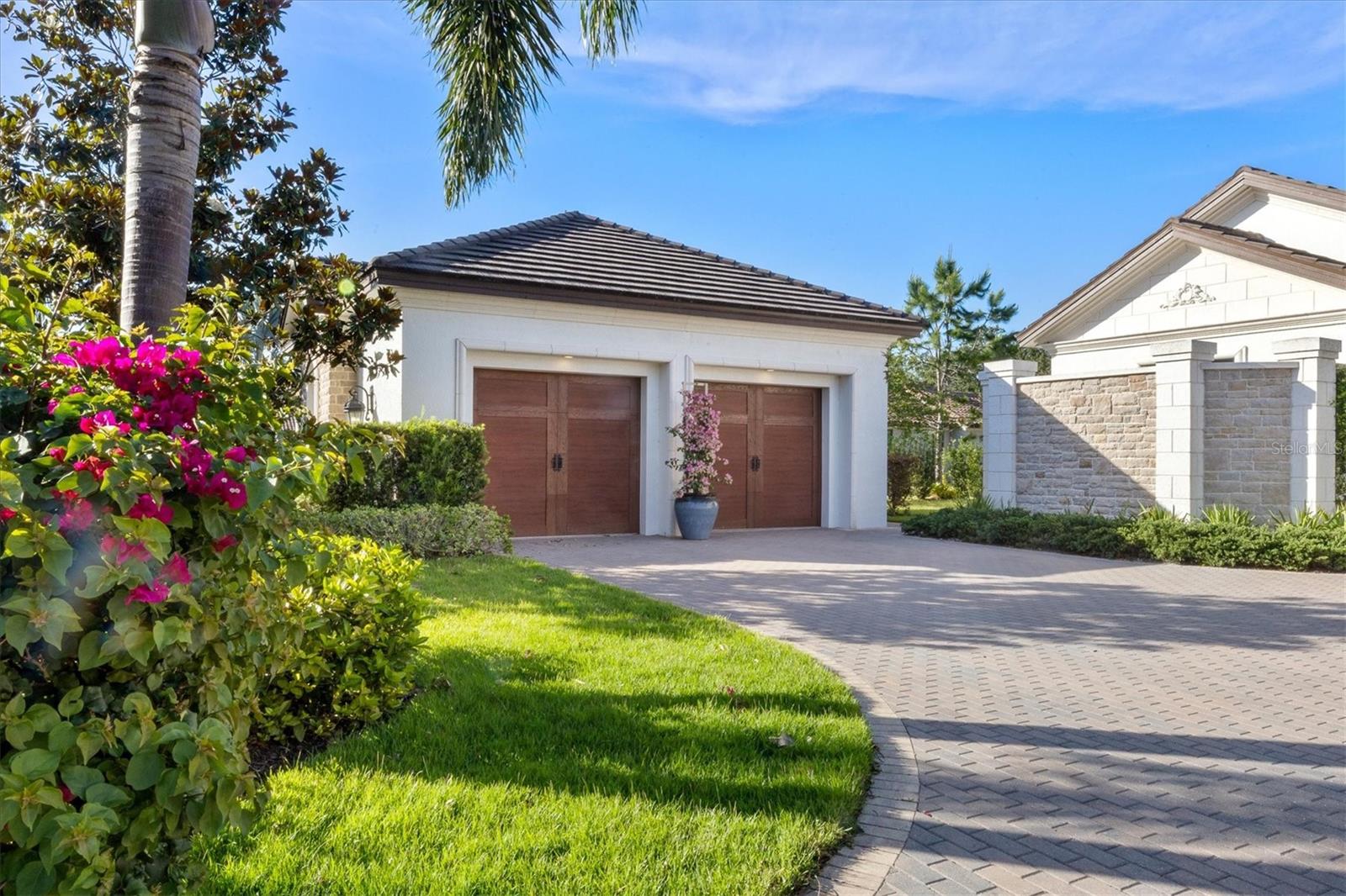 CONCESSION PH II BLK B & PH III - Residential