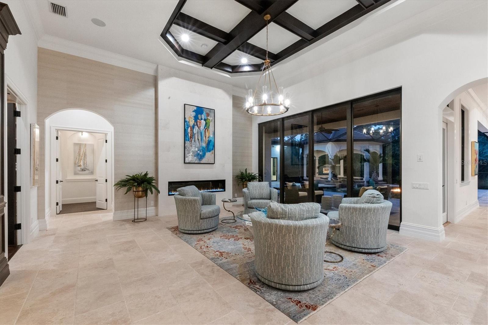 CONCESSION PH II BLK B & PH III - Residential