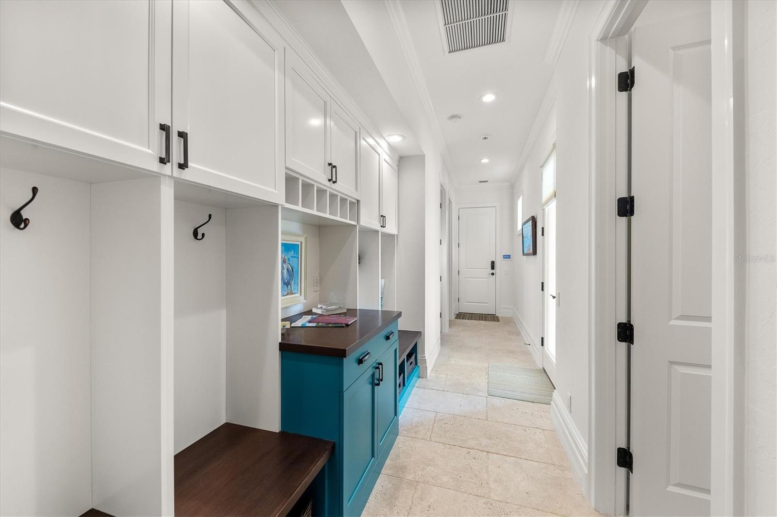 CONCESSION PH II BLK B & PH III - Residential