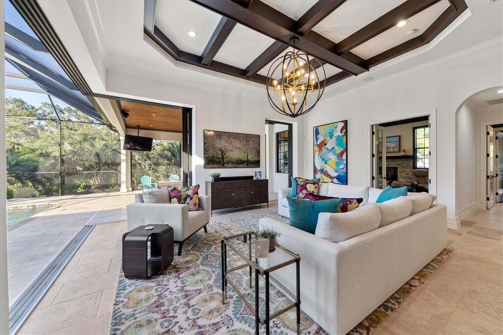 CONCESSION PH II BLK B & PH III - Residential