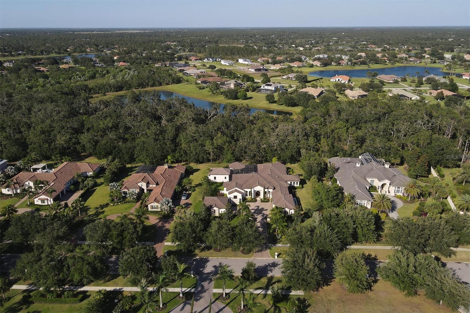 CONCESSION PH II BLK B & PH III - Residential