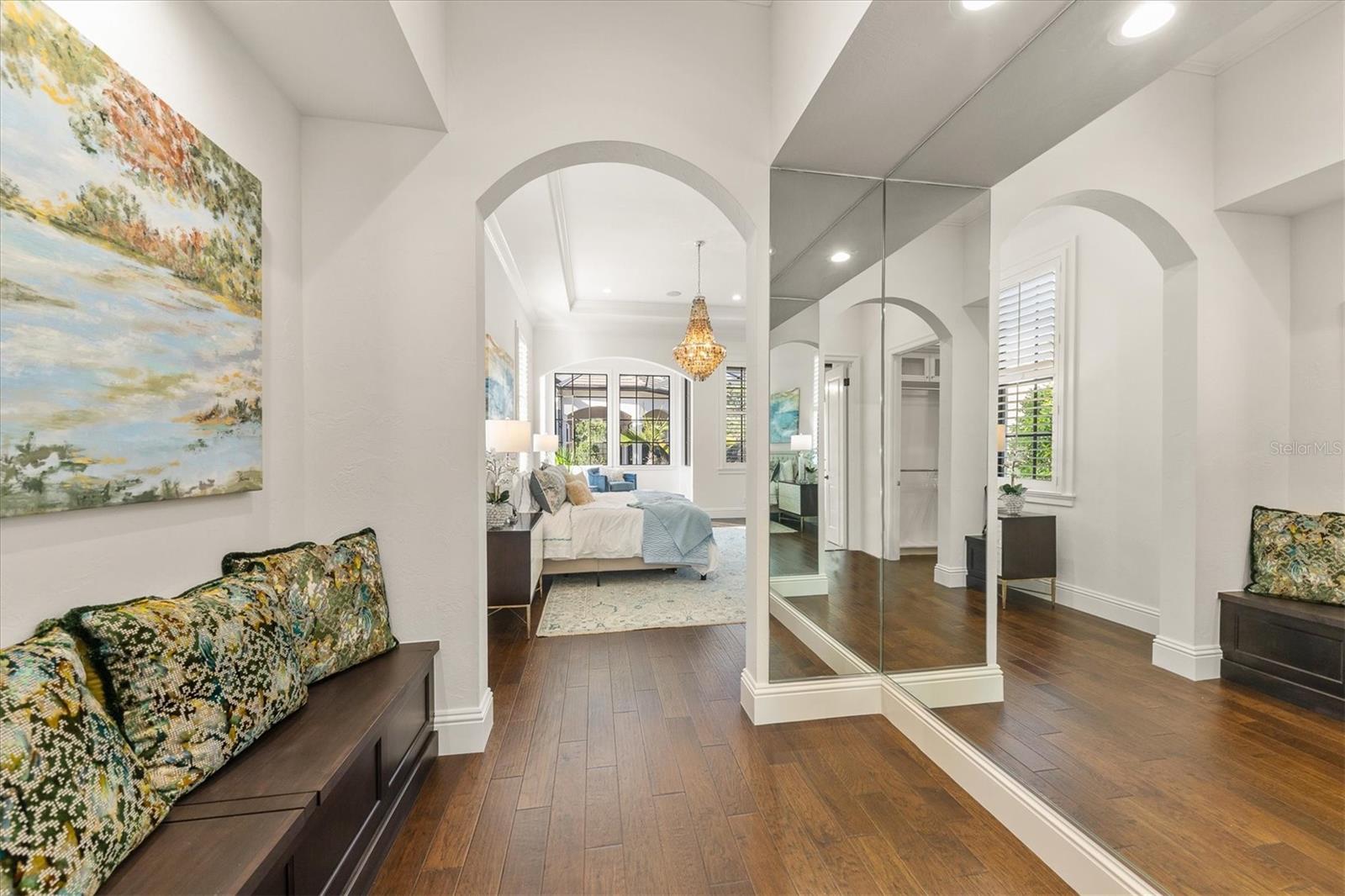 CONCESSION PH II BLK B & PH III - Residential