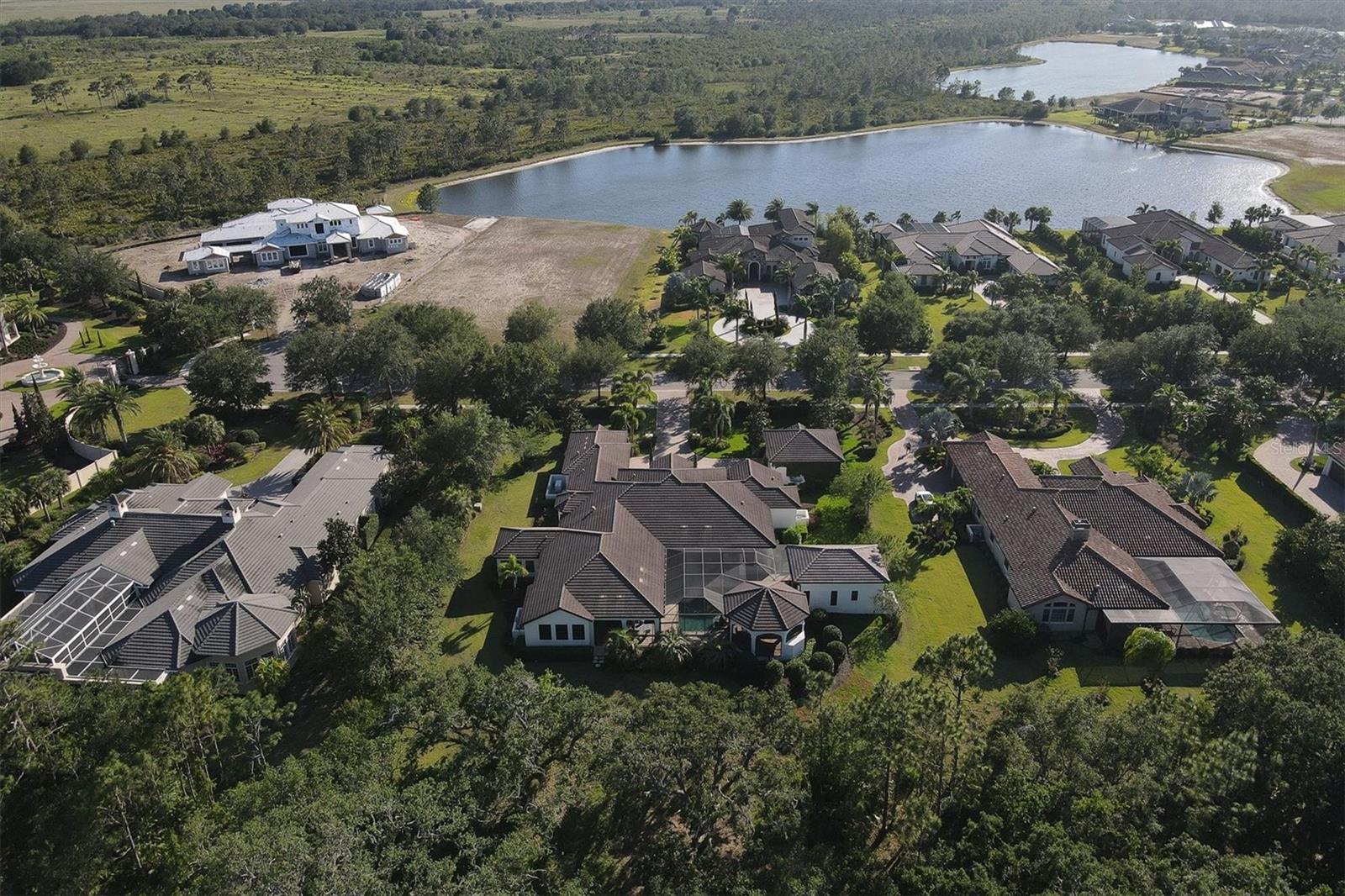 CONCESSION PH II BLK B & PH III - Residential