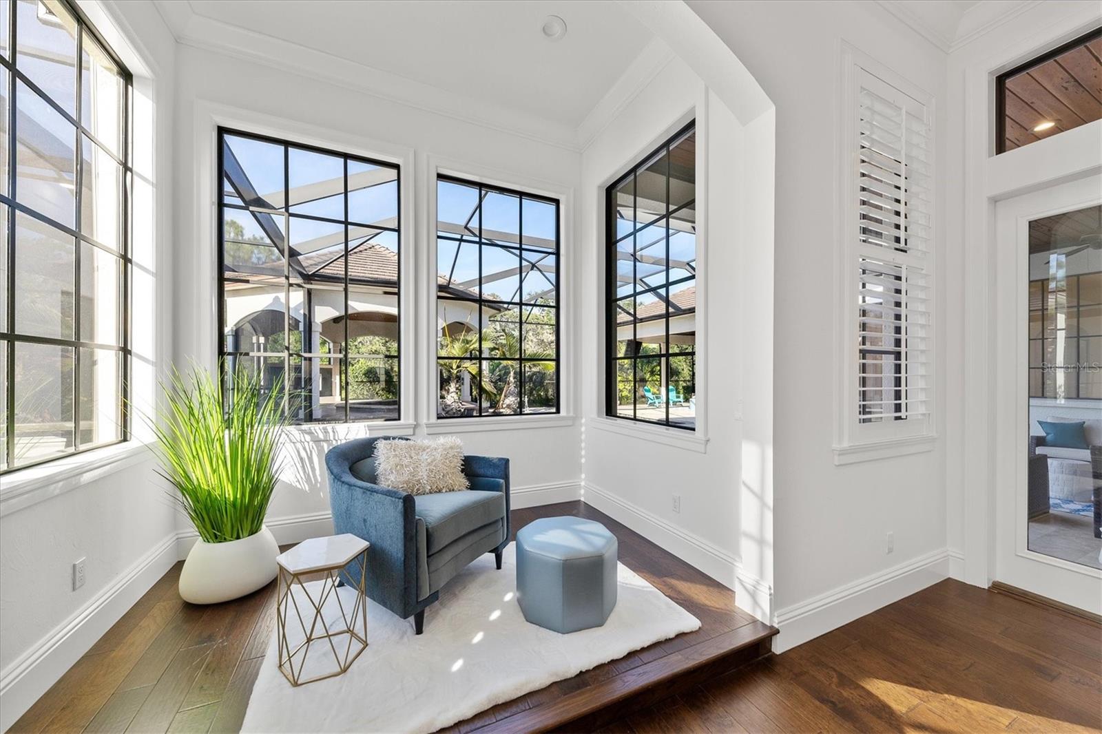 CONCESSION PH II BLK B & PH III - Residential