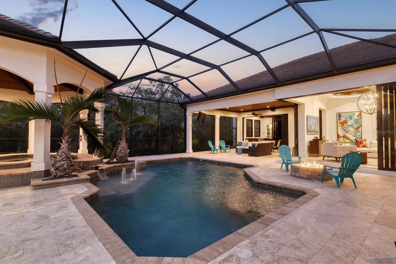 CONCESSION PH II BLK B & PH III - Residential