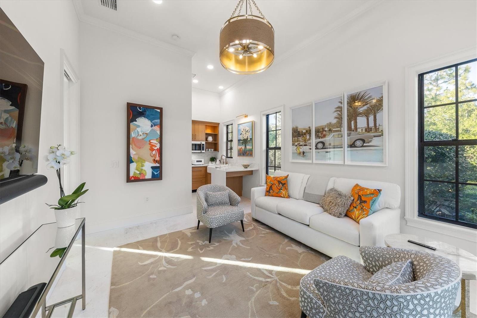 CONCESSION PH II BLK B & PH III - Residential