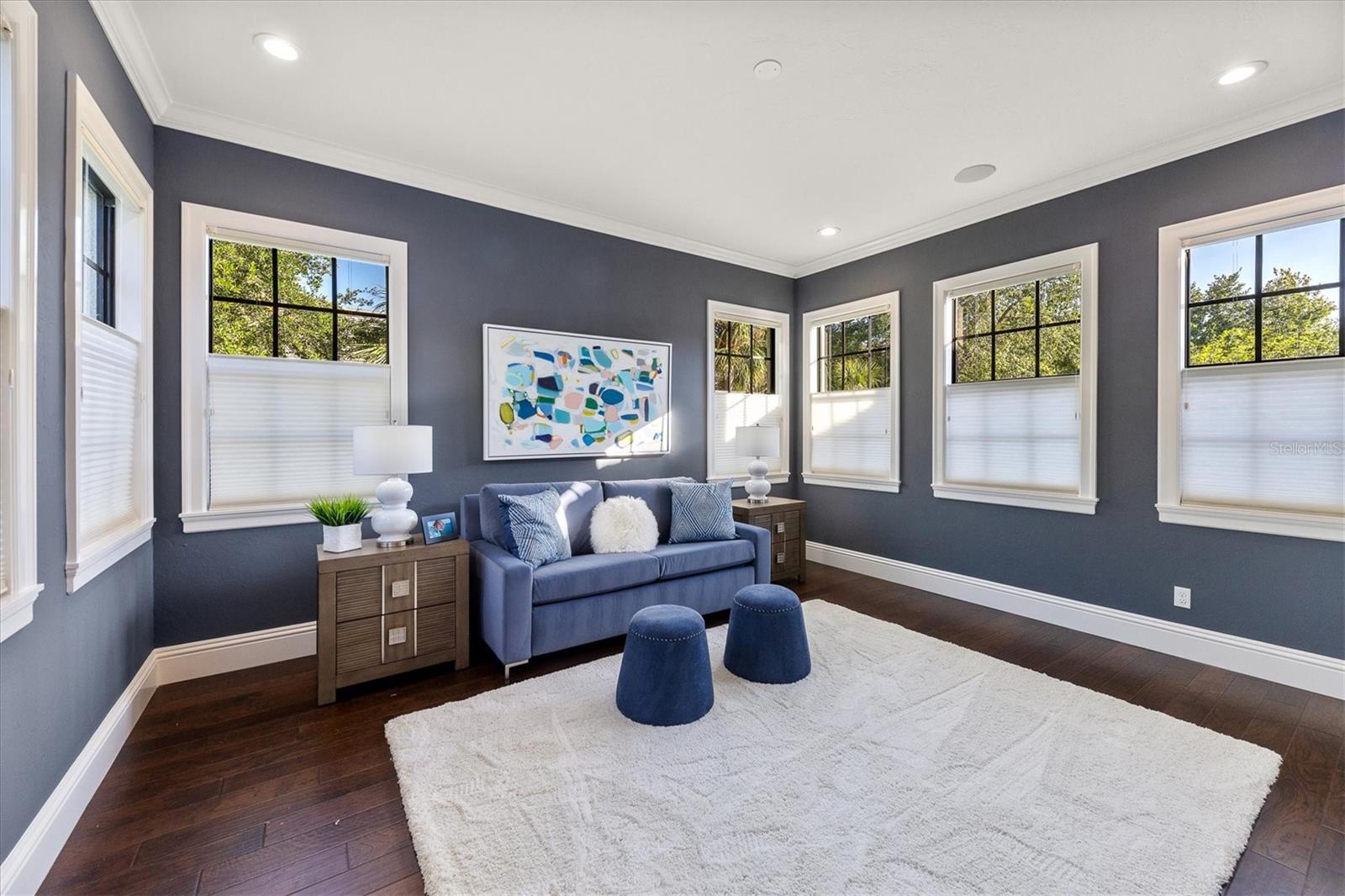 CONCESSION PH II BLK B & PH III - Residential