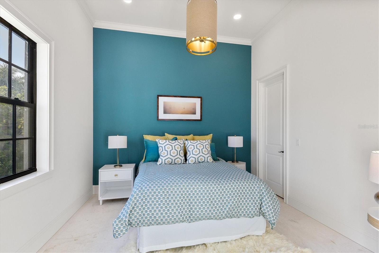 CONCESSION PH II BLK B & PH III - Residential