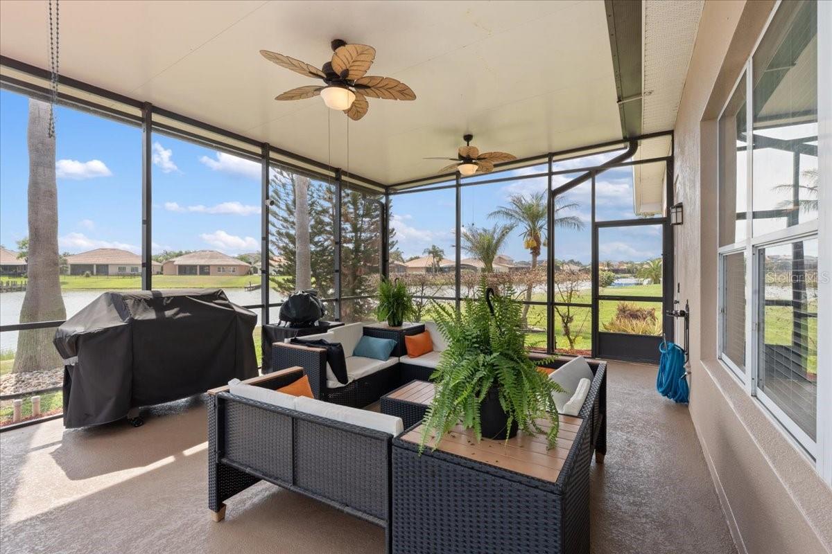 BELLALAGO PH 02N - Residential