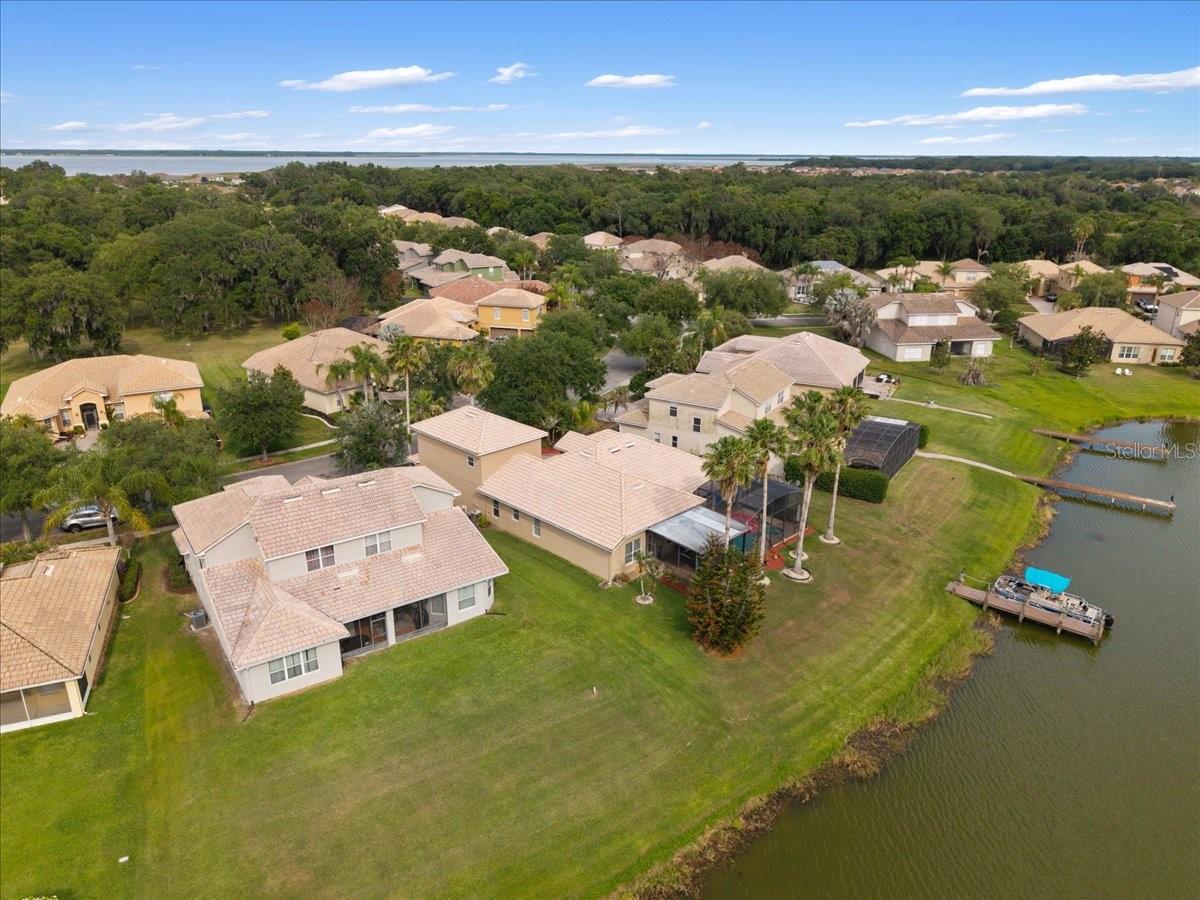 BELLALAGO PH 02N - Residential