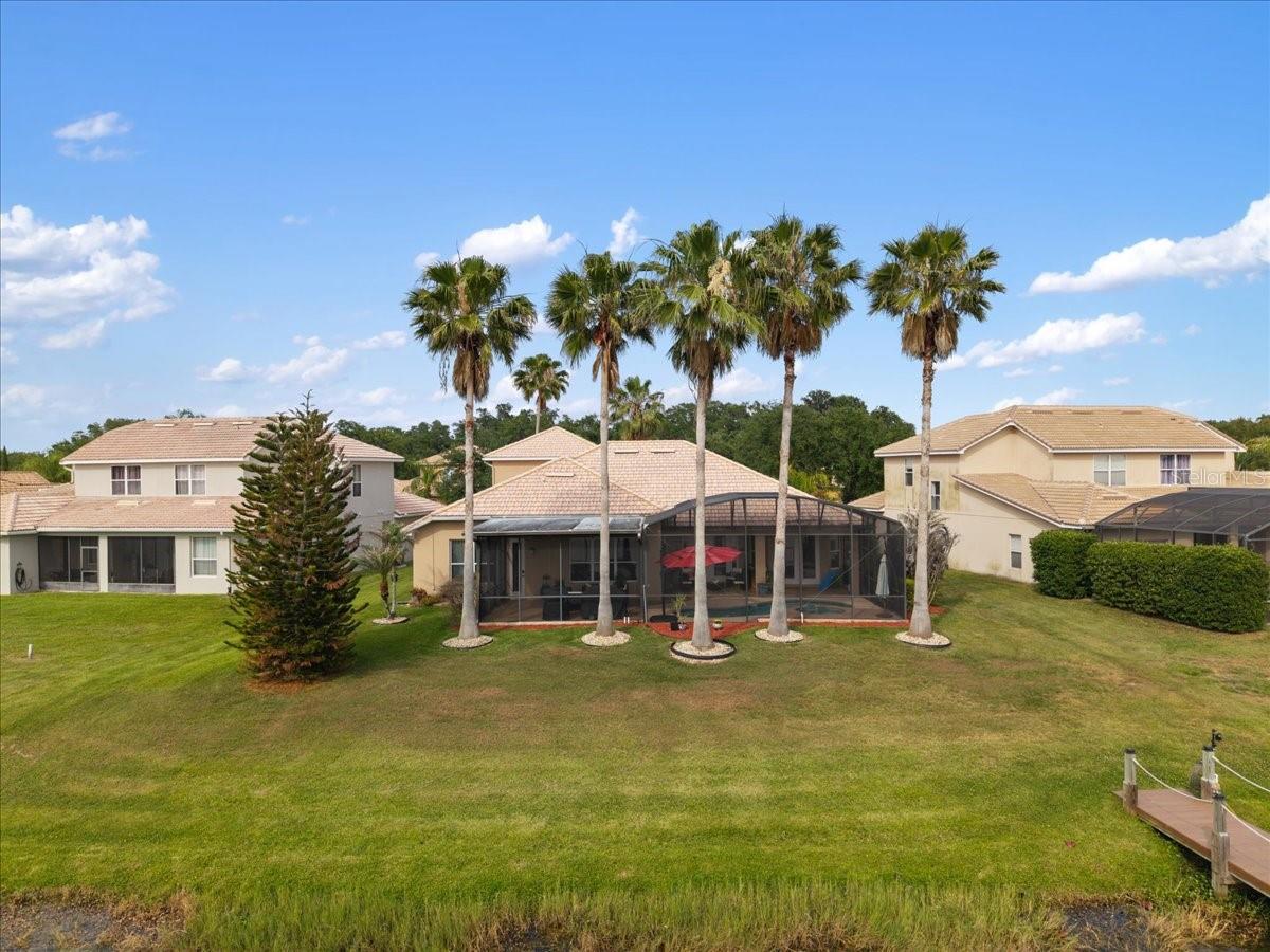 BELLALAGO PH 02N - Residential