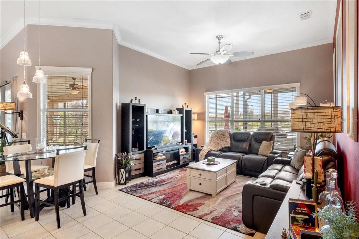 BELLALAGO PH 02N - Residential