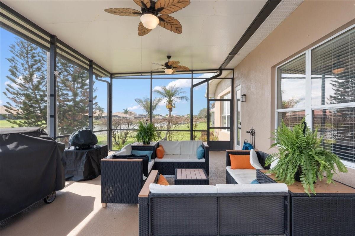 BELLALAGO PH 02N - Residential
