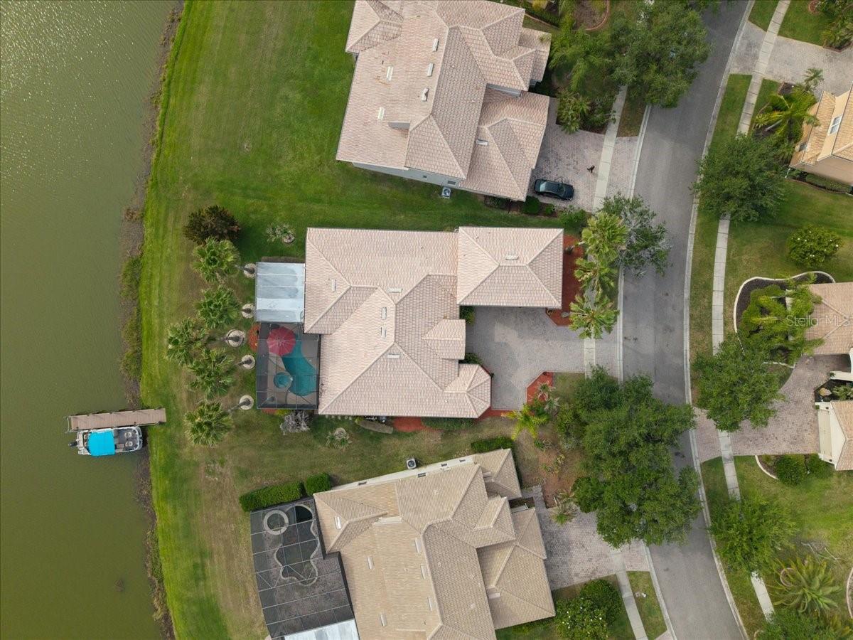 BELLALAGO PH 02N - Residential