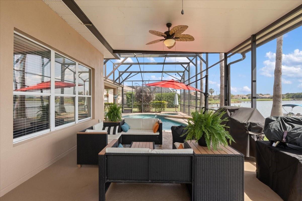 BELLALAGO PH 02N - Residential