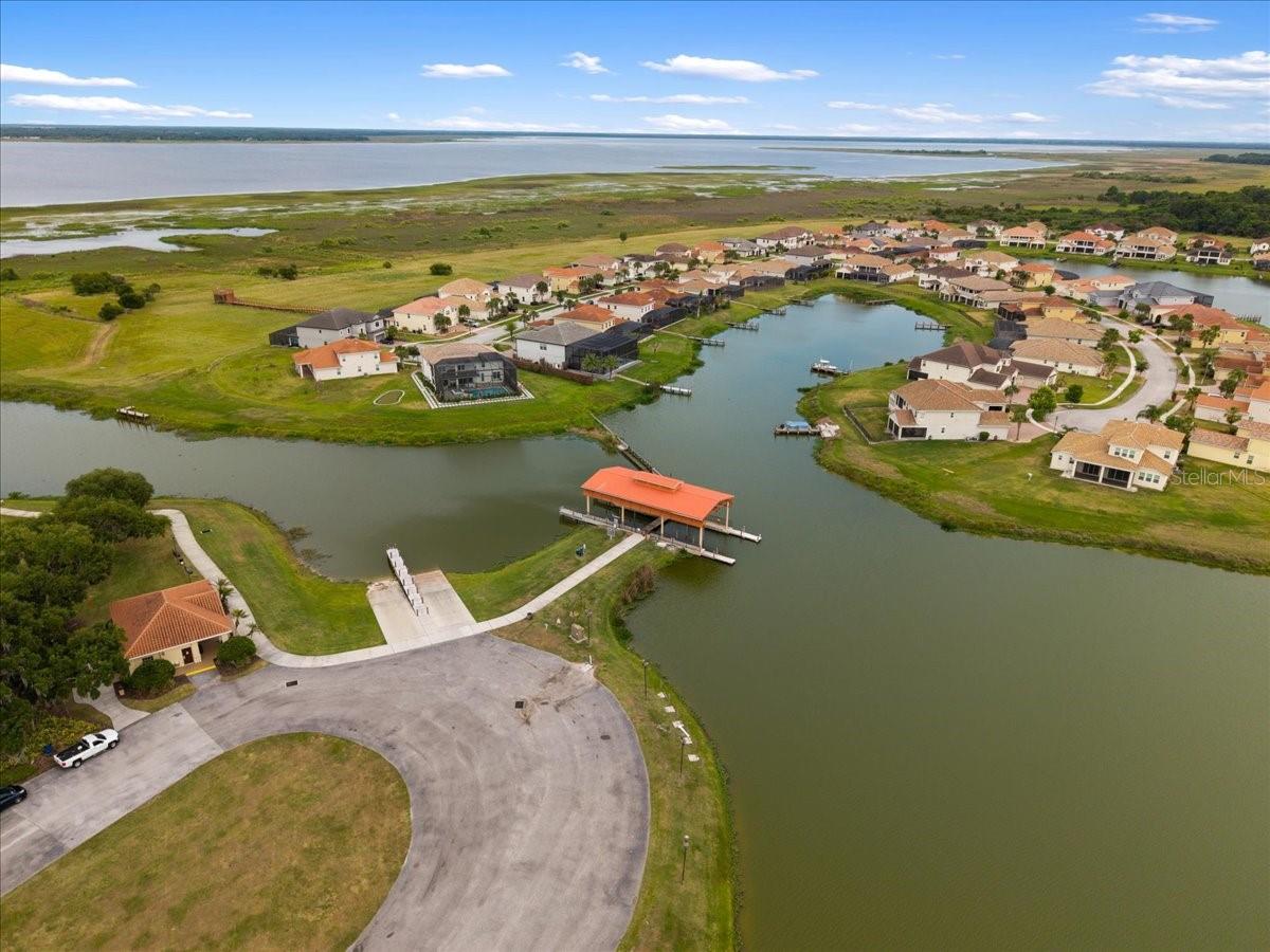 BELLALAGO PH 02N - Residential