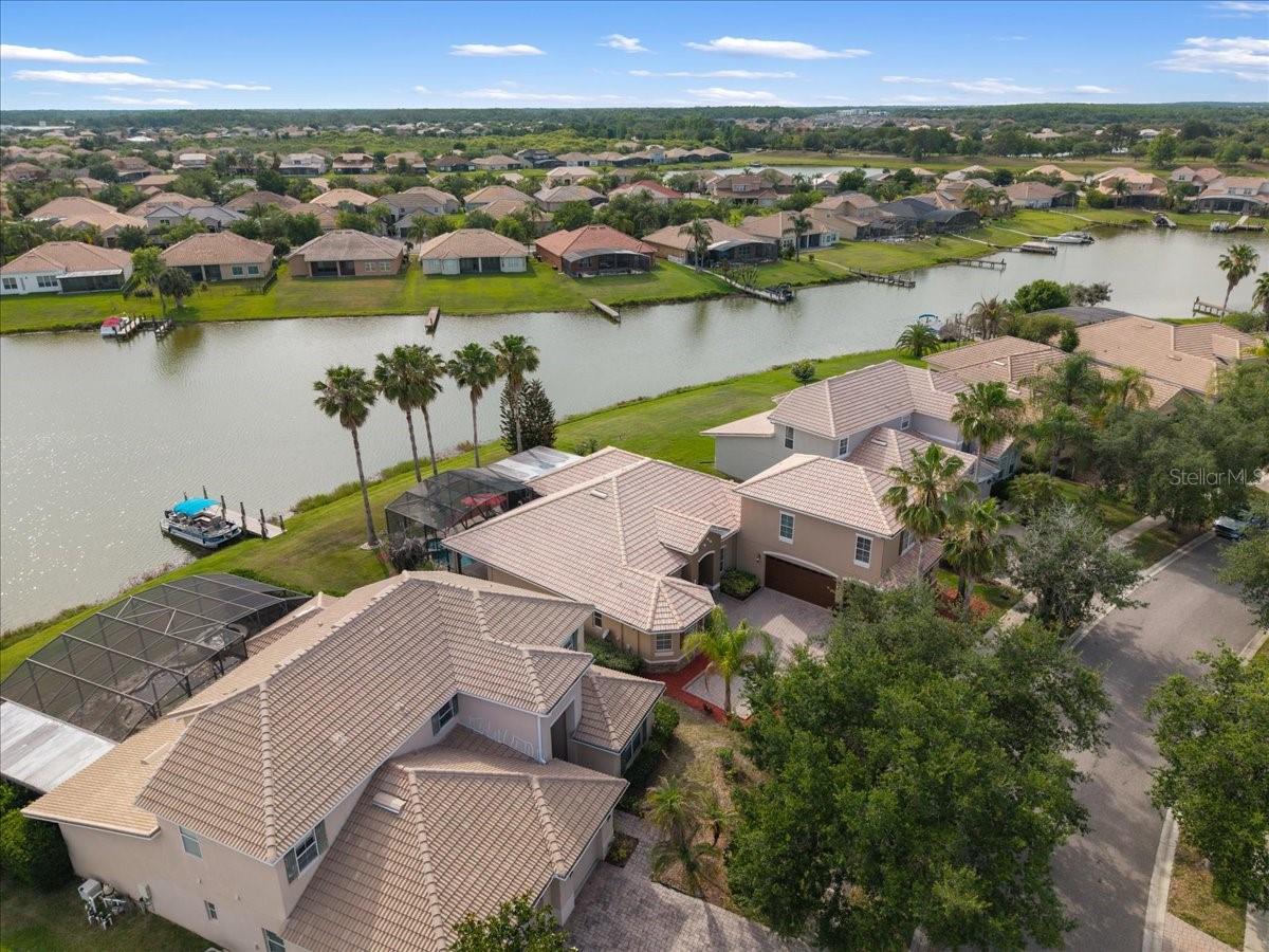 BELLALAGO PH 02N - Residential