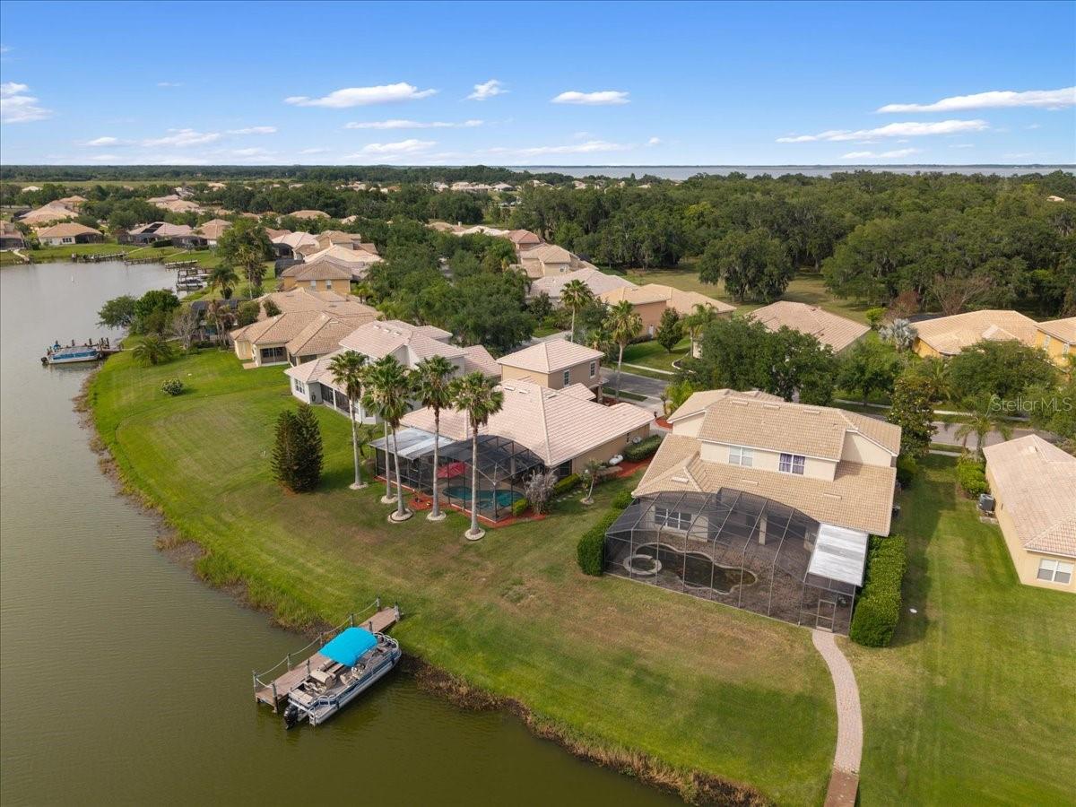 BELLALAGO PH 02N - Residential