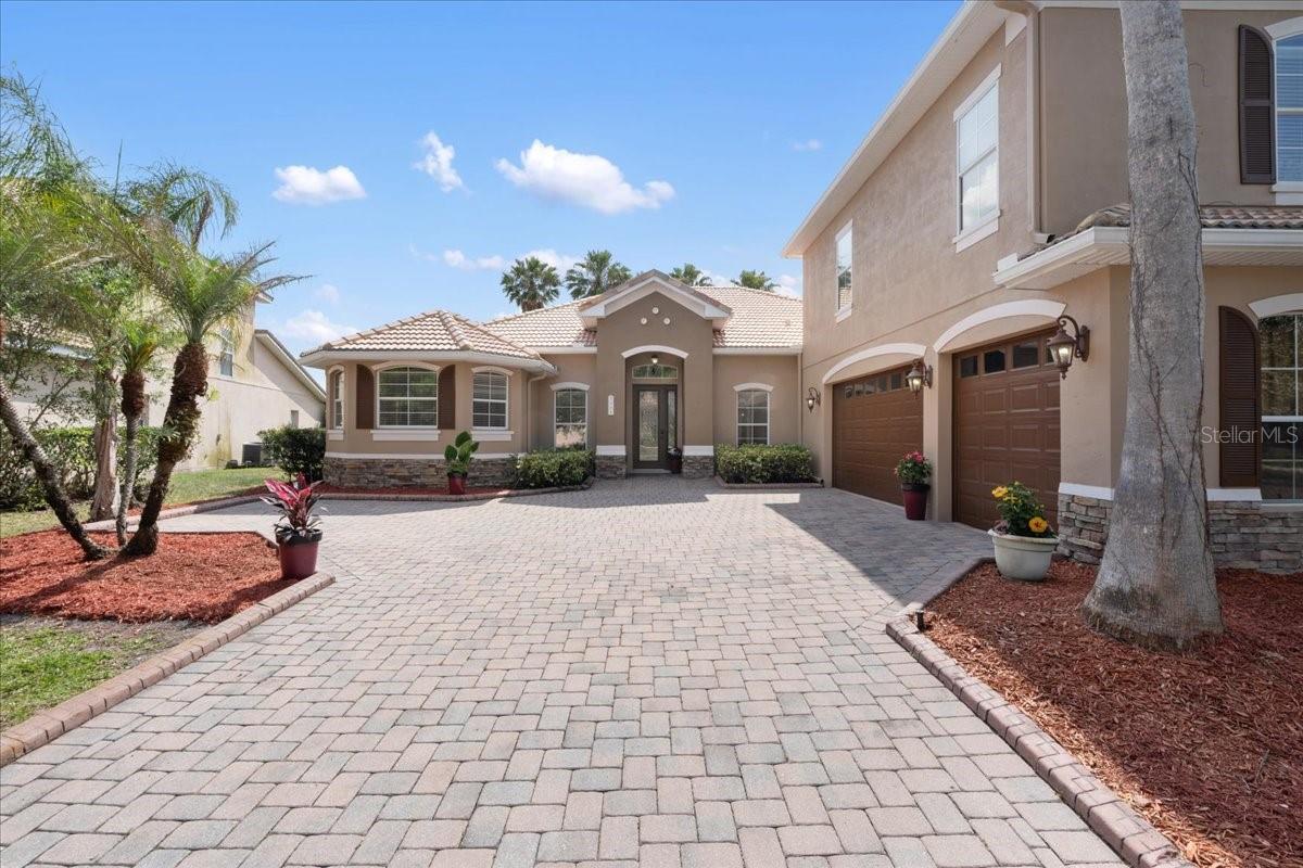 BELLALAGO PH 02N - Residential