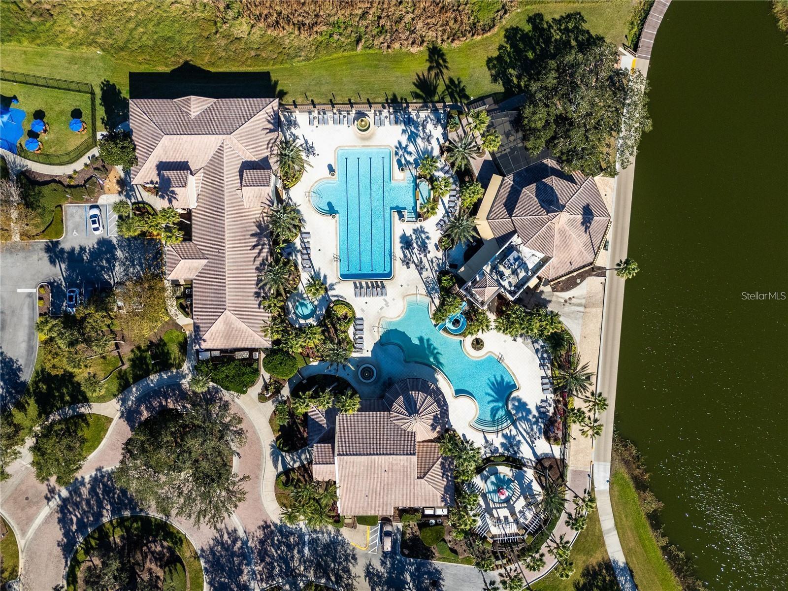 BELLALAGO PH 02N - Residential