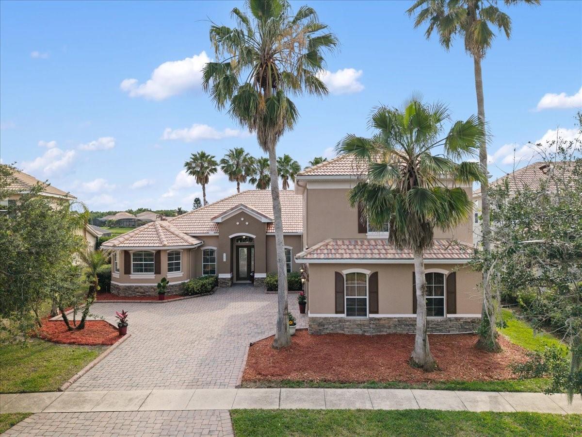 BELLALAGO PH 02N - Residential