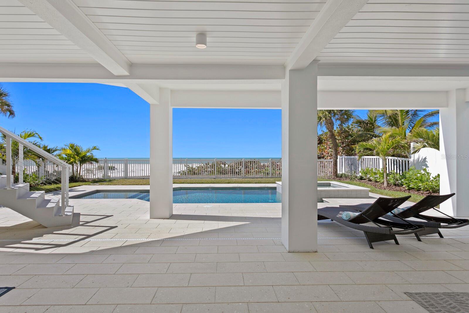 INDIAN ROCKS - Residential