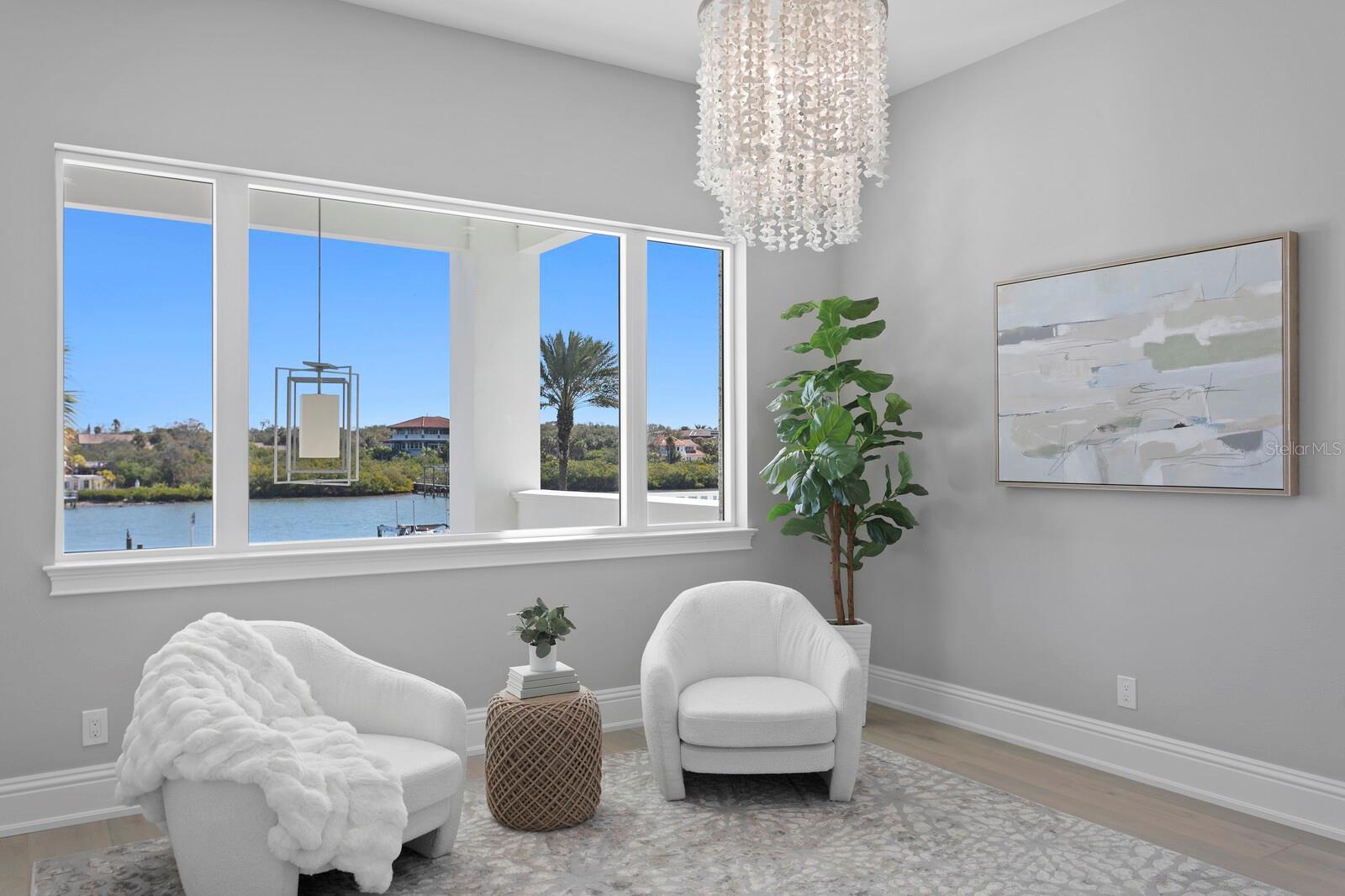 INDIAN ROCKS - Residential