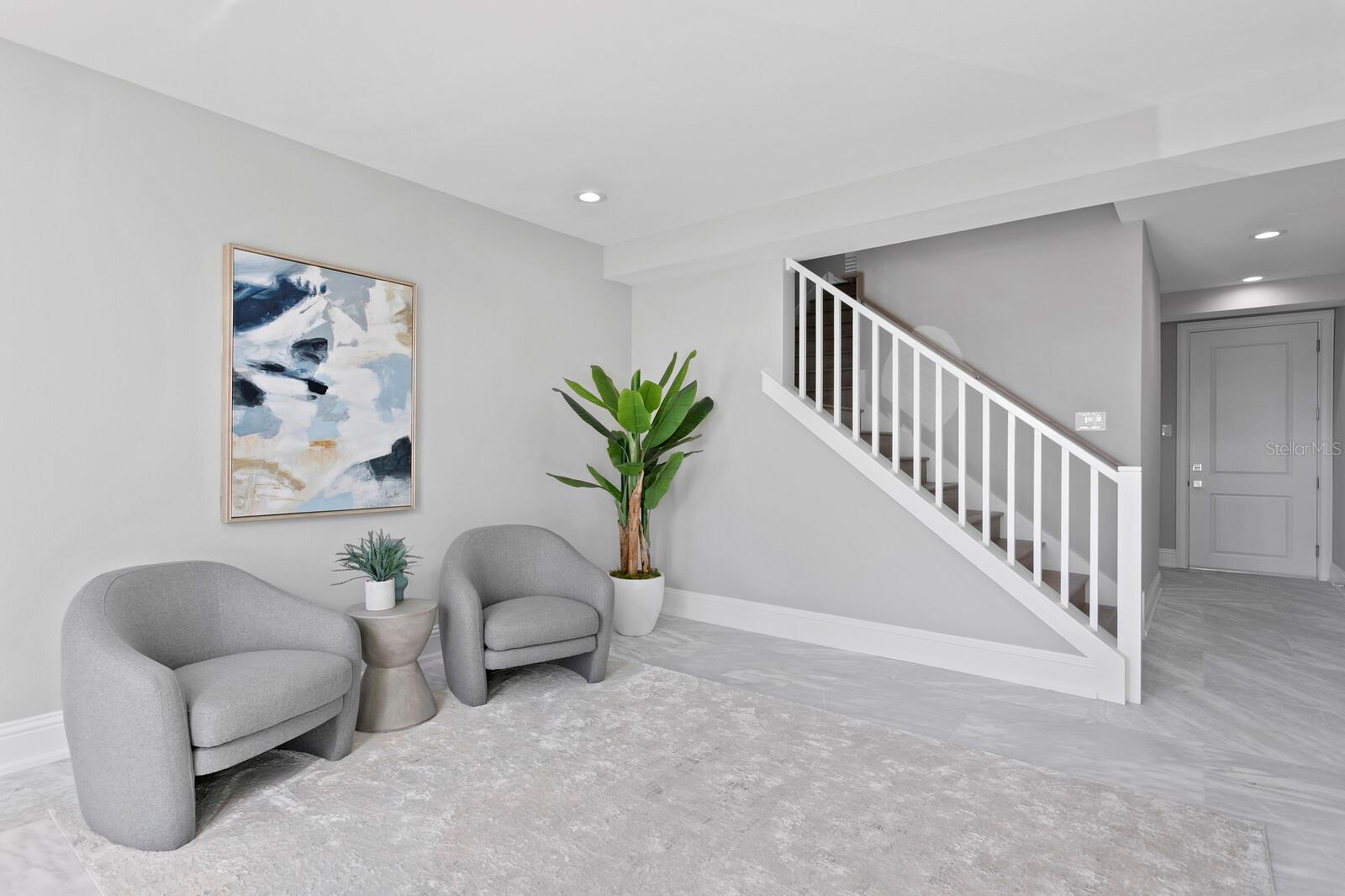 INDIAN ROCKS - Residential