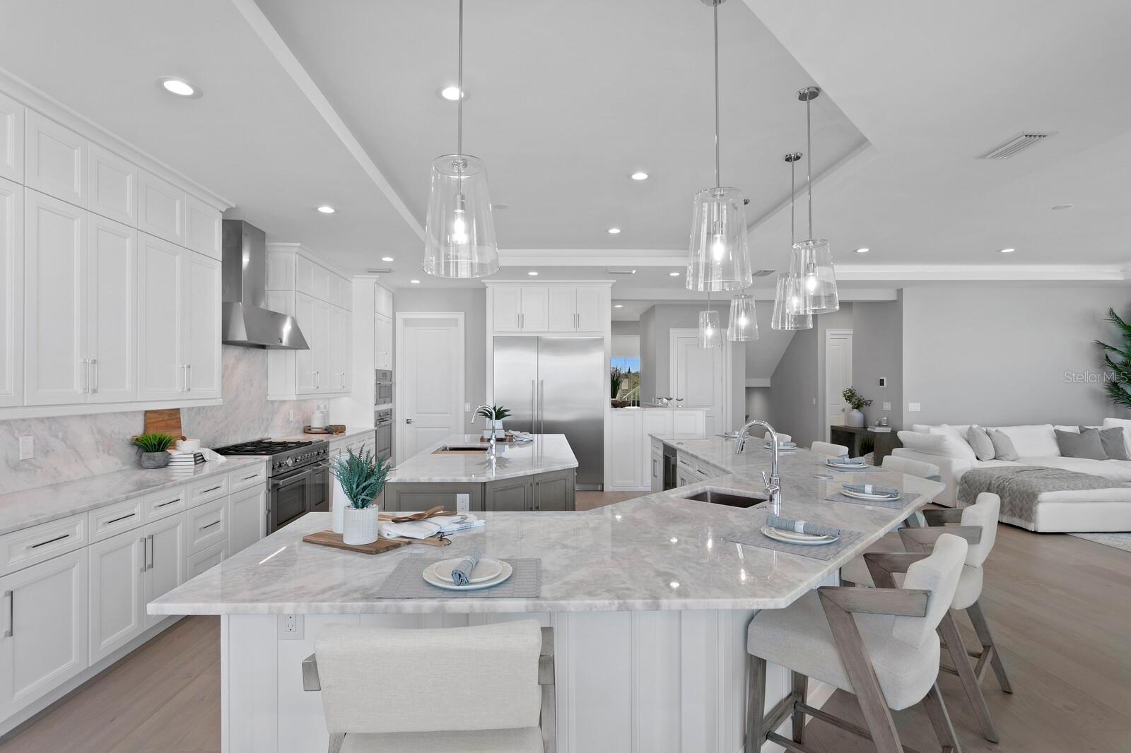 INDIAN ROCKS - Residential