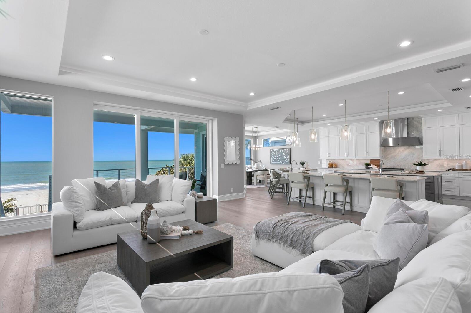 INDIAN ROCKS - Residential