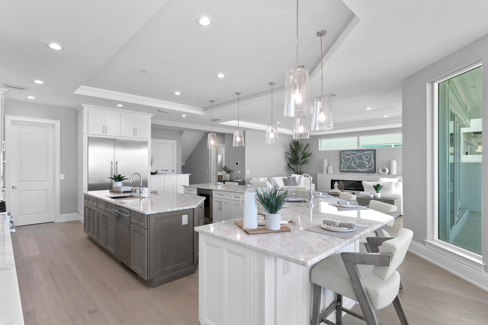INDIAN ROCKS - Residential