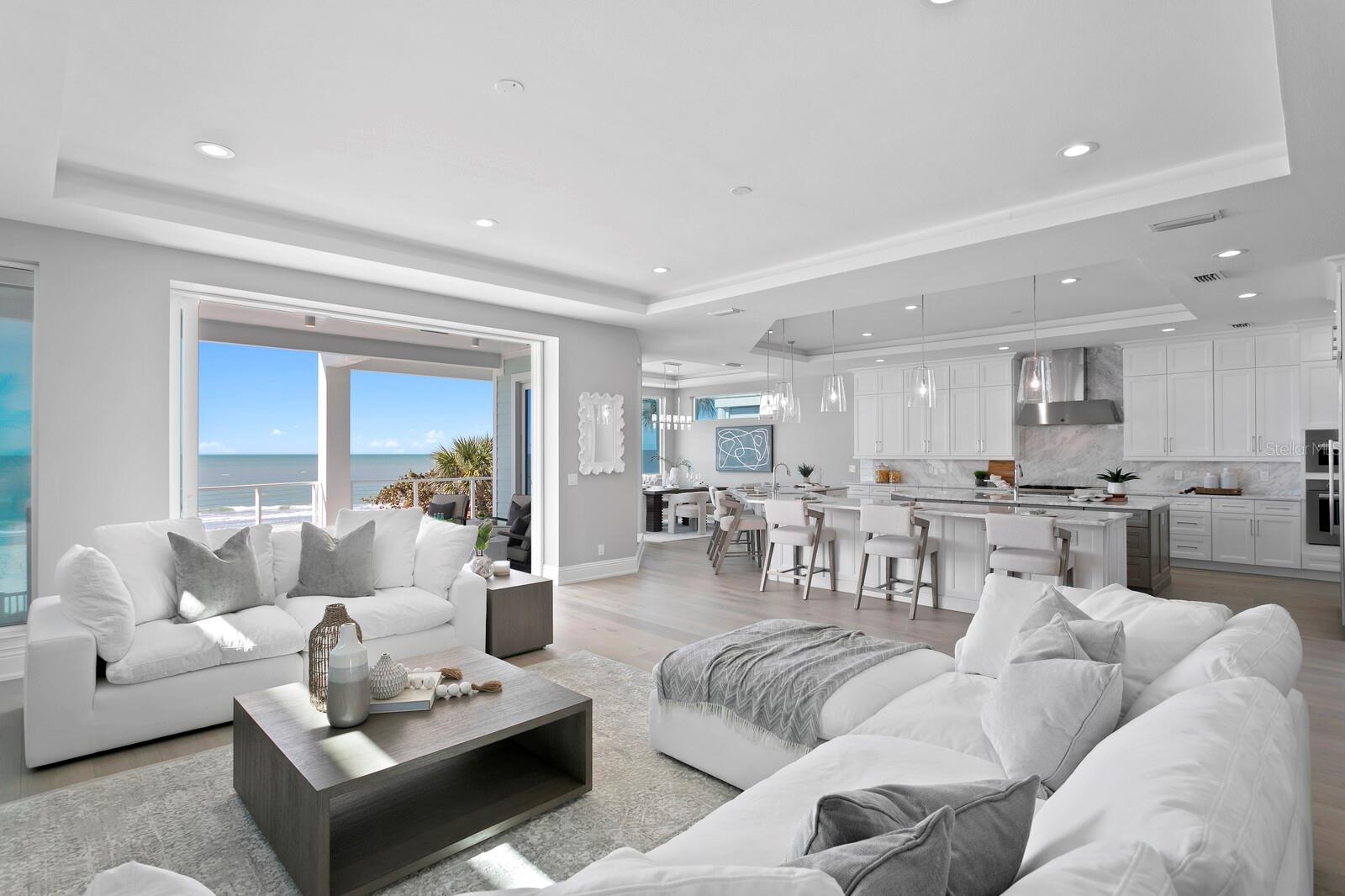 INDIAN ROCKS - Residential