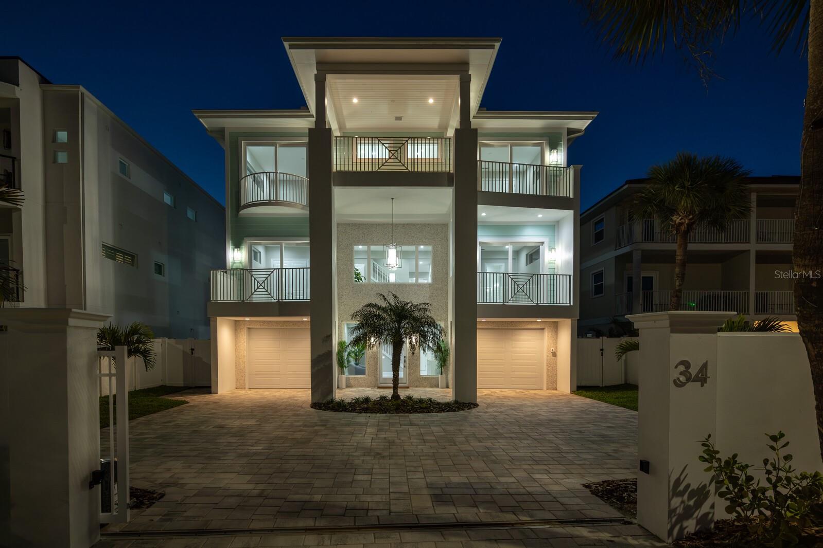 INDIAN ROCKS - Residential
