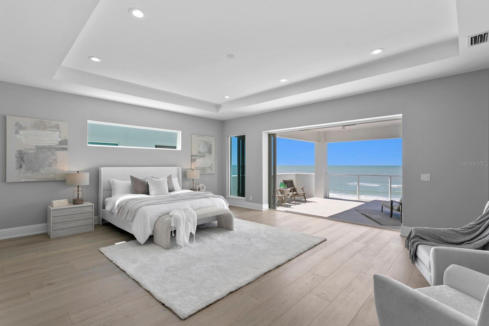 INDIAN ROCKS - Residential