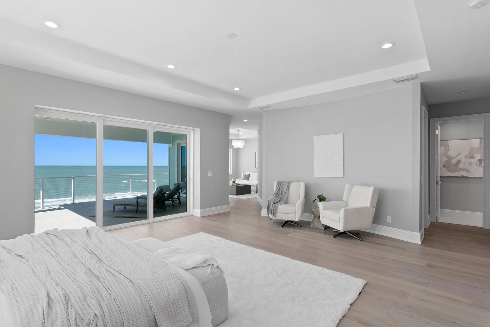 INDIAN ROCKS - Residential