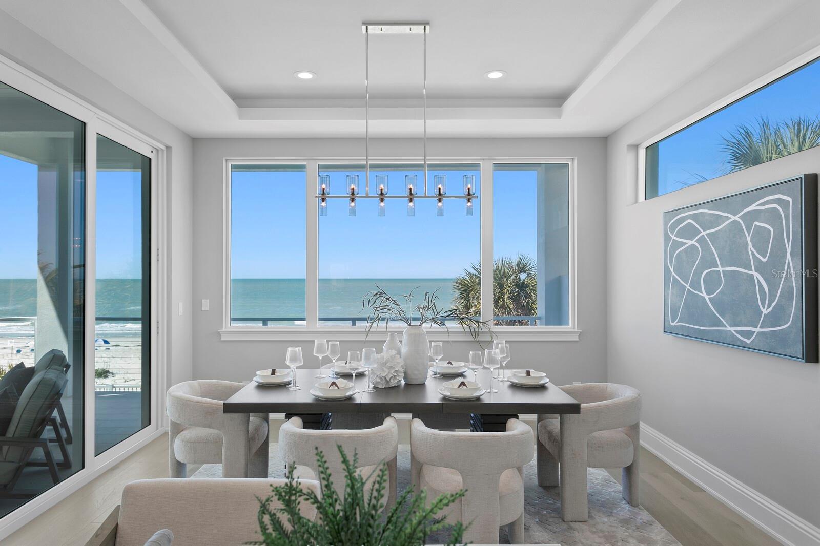 INDIAN ROCKS - Residential